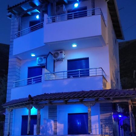 Itaka Summer Rooms Lukova Exterior foto